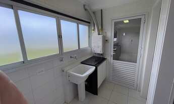 Imagem 3: Lindo apê em andar alto, 3 suites 142m2 3 vgs varanda gourmet em condominio clube ao lado