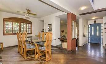 Imagem 5: Casa com 6 Dormitorio(s) localizado(a) no bairro Jardim Itu em Porto Alegre / Ref.:OR