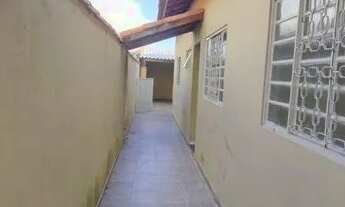 Imagem 7: Casa com 2 dormitórios para alugar, 80 m² por R$ 1.100,00/mês - Parque Urupês - Taubaté/SP