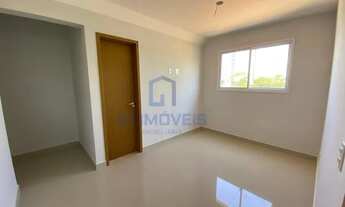 Imagem 3: Apartamento para venda possui 58 metros quadrados com 2 quartos em Vila Rosa - Goiânia - G