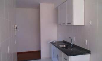 Imagem: Apartamento para aluguel com 50 metros quadrados