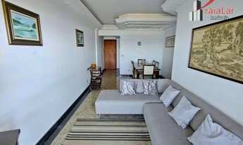 Imagem 3: Apartamento Frente Mar com Lazer completo com 3 Quartos por Apenas R$ 740.000 - Aviação