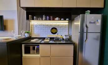 Imagem 5: Apartamento Studio em Pinheiros