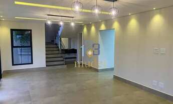 Imagem 5: Casa com 3 dormitórios para alugar, 280 m² por R$ 10.000,00/mês - Portal de Bragança Horiz