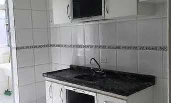 Imagem 4: Apartamento para aluguel possui 55 metros quadrados com 2 quartos em Vila Mazzei - São Pau