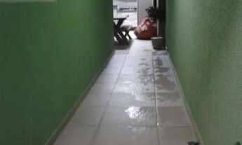 Imagem 2: Casa para Venda Jardim Piazza di Roma com 3 quartos, 1 suíte, Piscina e Garagem Coberta