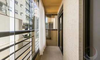 Imagem 7: Apartamento para venda tem 43 metros quadrados com 1 quarto no Centro - Florianópolis - SC