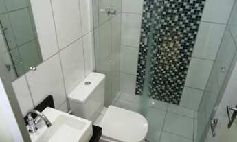 Imagem 7: Apto Jardim América - 2 quartos - Cozinha Planejada