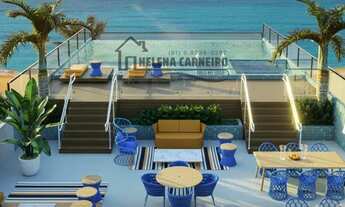 Imagem 6: HC Flat em Tamandaré com 25m², 1 quarto