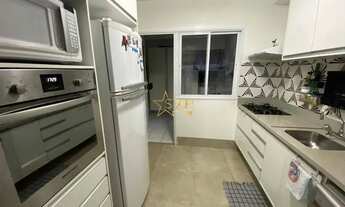 Imagem 7: Apartamento incrível 122 M² com uma linda vista