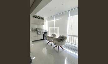 Imagem 6: Apartamento para Aluguel - Alphaville, 3 Quartos, 120 m2