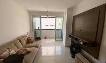 Imagem 4: Apartamento para aluguel e venda com 83 metros quadrados com 3 quartos