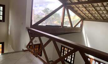 Imagem 6: Casa 4/4 Condomínio Vilas do Joanes