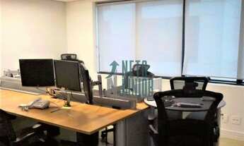 Imagem 6: Conjunto à venda, 30 m² por R$ 310.000,00 - Moema - São Paulo/SP