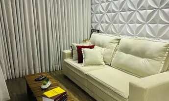 Imagem 3: Apartamento para venda tem 70 metros quadrados com 3 quartos