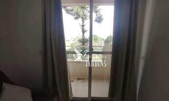 Imagem 4: Apartamento com 2 dormitórios para alugar, 56 m² por R$ 1.420,00/mês - Morumbi - Londrina