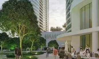 Imagem 4: 2 Apartamentos Novos no Bairro de São José-34M²/1 Quarto/1 Vaga/ Andar Alto/Oportunidade