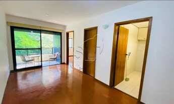 Imagem: APTO 47 M², 01 DORM, 01 GAR. PARALELA