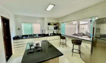 Imagem 7: SOBRADO 3 SUÍTES JARDINS MÔNACO