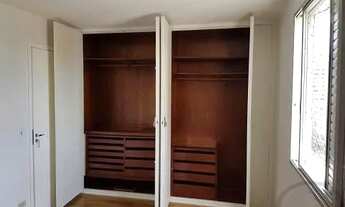 Imagem 7: Apartamento 03 dormitórios Locação Moema Pássaros Ref.:2299