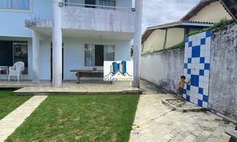 Imagem 2: CASA RESIDENCIAL em LAURO DE FREITAS - BA, BURAQUINHO