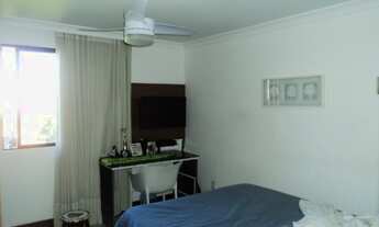 Imagem 4: Apartamento para venda com 117 metros quadrados com 3 quartos em Pituba - Salvador - BA