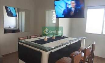 Imagem 4: Mogi das Cruzes - Apartamento Padrão - Vila Mogilar