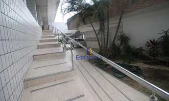 Imagem 5: Apartamento com 3 dormitórios para alugar, 168 m² por R$ 2.280,00 /mês - Aldeota - Fortal