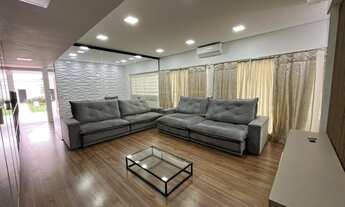 Imagem 4: Santana de Parnaíba - Casa de Condomínio - Alphaville 04