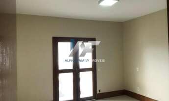Imagem 3: Casa para Locação em Alphaville Residencial 01