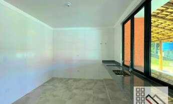 Imagem 6: Casa 3 Dormitórios (160m²), 2 Banheiros, Varanda, 4 Vagas. Linda casa de campo na Estância