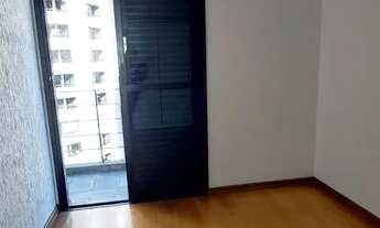 Imagem 6: Apartamento para aluguel possui 82 metros quadrados com 2 quartos em Moema - São Paulo - S