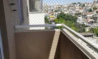 Imagem 3: Apartamento à venda em Limão com 70 m², 3 quartos, 1 suíte, 1 vaga