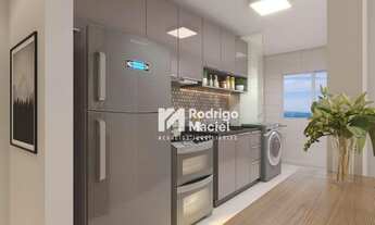 Imagem 3: Lançamento Ville de Paris - A partir de R$ 259.000 - Iputinga - Recife/PE