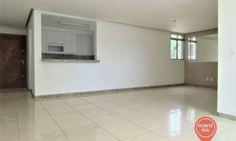 Imagem 4: Apartamento com 3 dormitórios, 105 m² - venda por R$ 730.000,00 ou aluguel por R$ 4.580,00