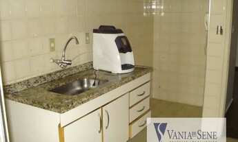 Imagem 2: SAO JOSE DOS CAMPOS - Residential / Apartment - RESIDENCIAL AQUARIUS