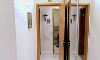 Imagem 7: Apartamento com 3 dormitórios à venda, 137 m² por R$ 670.000,00 - Jardim São José - Americ