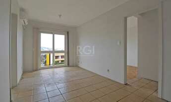 Imagem 2: Apartamento em Nonoai