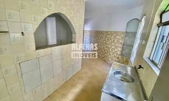 Imagem 6: Casa para aluguel 4 quartos no Bairro AGUA BRANCA