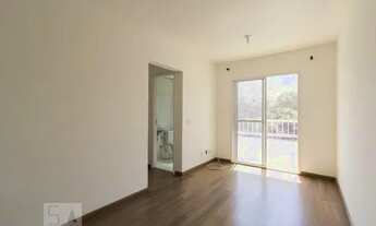 Imagem 2: Apartamento para Aluguel - Jardim São Paulo, 2 Quartos, 55 m2