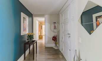 Imagem 5: Apartamento em andar alto na Bela Vista