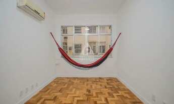 Imagem 6: Apartamento reformado Quarto & Sala em Copanema!