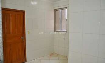 Imagem 6: Cód.: 293 - Apartamento com 03 quartos, 01 suíte a Venda no Residencial Igapó