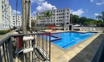 Imagem: Lindo apartamento de 2 quartos próximo