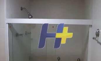 Imagem 7: Apartamento com 1 dormitório para alugar, 42 m² por R$ 3.406,00/mês - Campo Belo - São Pau