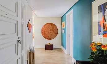 Imagem 6: Apartamento em andar alto na Bela Vista