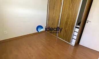 Imagem 4: Apartamento para aluguel tem 100 metros quadrados com 2 quartos em Serrano - Belo Horizont