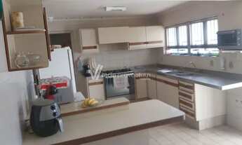 Imagem 3: Casa - Vila Nova São José - Campinas