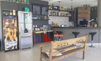 Imagem 7: Casa com 4 dormitórios à venda por R$ 2.500.000,00 - Estância Hípica - Nova Odessa/SP