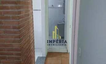 Imagem 5: Apartamento com 2 dormitórios para alugar, 60 m² por R$ 1.500/mês - Parque Cecap - Jundiaí